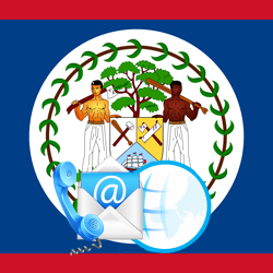 Belize Company Mobile Number and Email Database – Free Sample