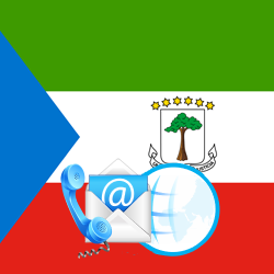 Equatorial Guinea Company Database: Mobile Numbers & Email List
