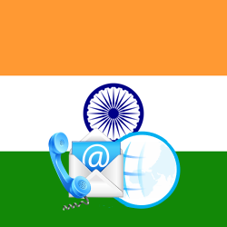 India Company Database: Mobile Numbers & Email List