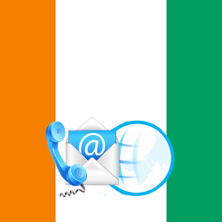 Ivory Coast Company Database: Mobile Numbers & Email List