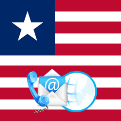 Liberia Company Database: Mobile Numbers & Email List