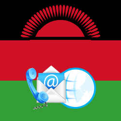 Malawi Company Database: Mobile Numbers & Email List