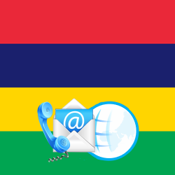 Mauritius Company Database: Mobile Numbers & Email List