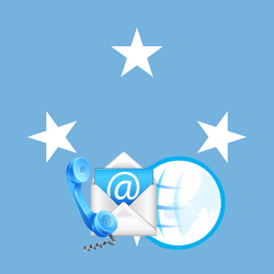 Micronesia Company Database: Mobile Numbers & Email List