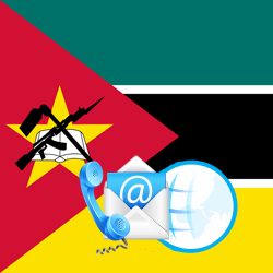 Mozambique Company Database: Mobile Numbers & Email List