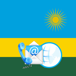 Rwanda Company Database: Mobile Numbers & Email List