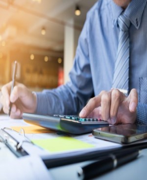 Accountant database