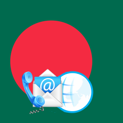 Bangladesh Companies Database: Mobile Numbers & Email List