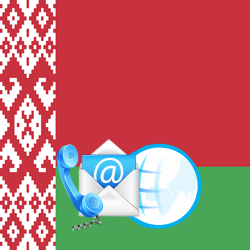 Belarus Business Database