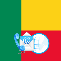 Benin Company Mobile Number and Email Database - Free Sample