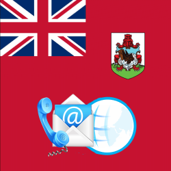 Bermuda Companies Database: Mobile Numbers & Email List