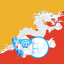Bhutan Companies Database: Mobile Numbers & Email List