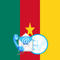 Cameroon Campany Mobile Number and Email Database - Free Sample