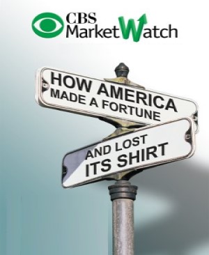 CBS Market Watch Database
