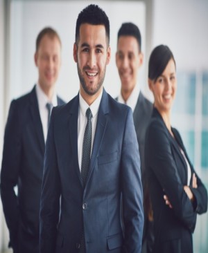 CEO Persons Database