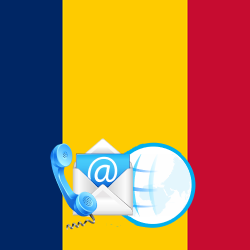 Chad Companies Database: Mobile Numbers & Email List