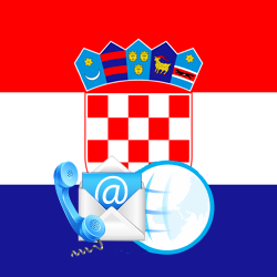 Croatia Company Database
