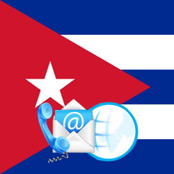 Cuba Companies Database: Mobile Numbers & Email List
