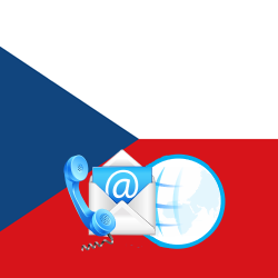 Czech Companies Database: Mobile Numbers & Email List