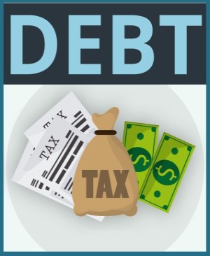 Debt Leads