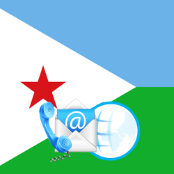Djibouti Company Mobile Number and Email Database