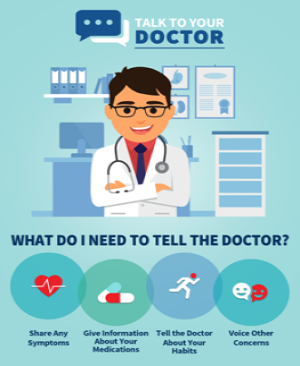 Doctors