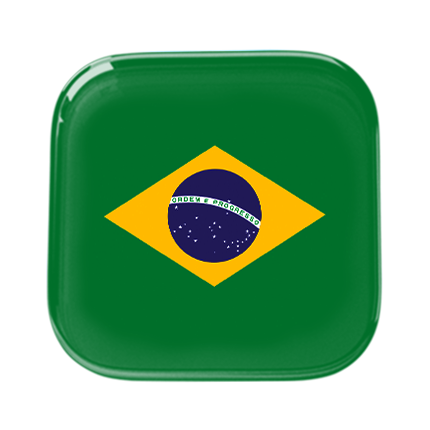 Brazil Flag