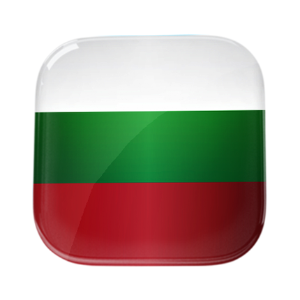 Bulgaria Flag