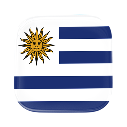 Uruguay