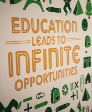 Education Leads