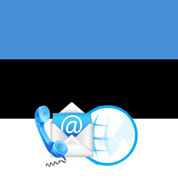 Estonia Companies Database: Mobile Numbers & Email List