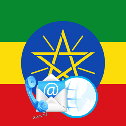 Ethiopia Company Mobile Number and Email Database
