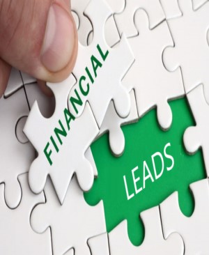 Financial Leads