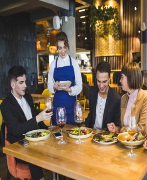 Food And Restaurant