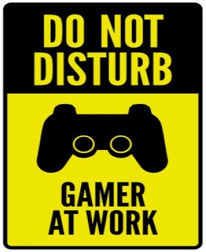 Gamers Database