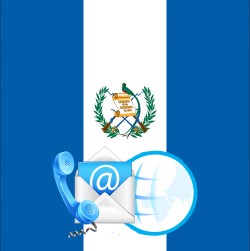 Guatemala Companies Database: Mobile Numbers & Email List