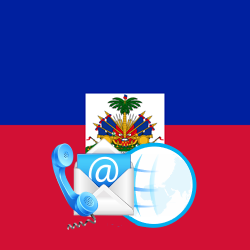 Haiti Companies Database: Mobile Numbers & Email List