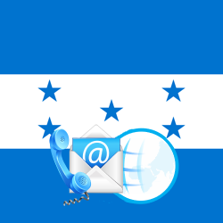 Honduras Business Mobile Number and Email Database
