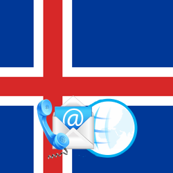 Iceland Company Mobile Number and Email Database - Free Sample