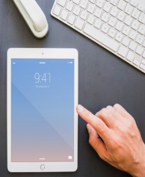 Ipad Users