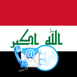 Iraq Mobile Number and Email Database