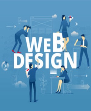 web design