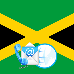 Jamaica Companies Database: Mobile Numbers & Email List