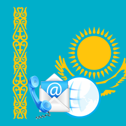 Kazakhstan Companies Database: Mobile Numbers & Email List