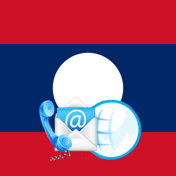 Laos Companies Database: Mobile Numbers & Email List