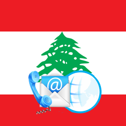 Lebanon Companies Database: Mobile Numbers & Email List
