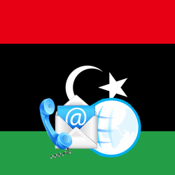Libya Company Mobile Number and Email Database