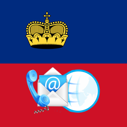 Liechtenstein Business Email Database