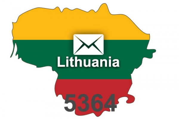 lithuania
