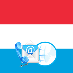 Luxembourg Company Mobile and Email Database - Free Sample